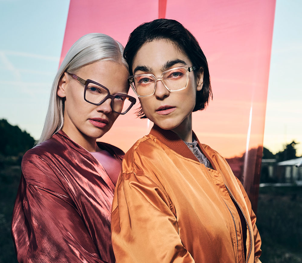 Eschenbach Eyewear Brand‑Ambassador